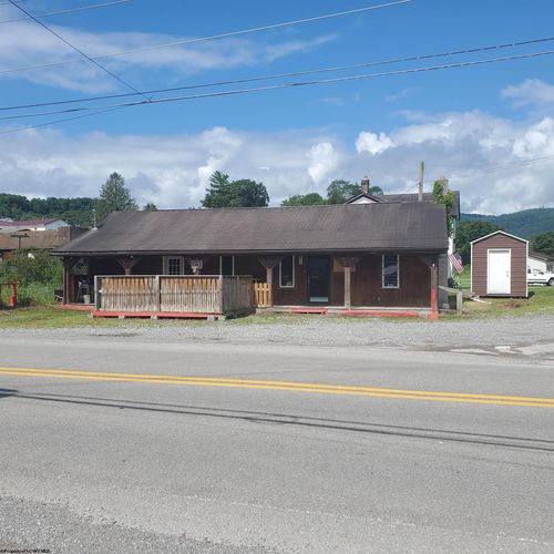 9772 Seneca Trl, Mill Creek, WV, 26280-5189 | Card Image