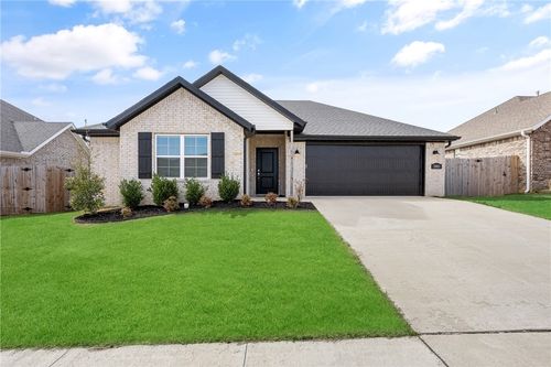 5803 Sw Peaceful Ave, Bentonville, AR, 72713-7054 | Card Image