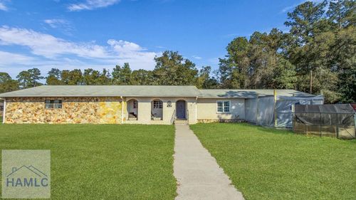 35 Frasier Ln, Ludowici, GA, 31316 | Card Image