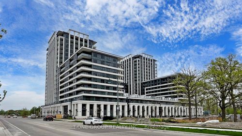 906-8 Cedarland Dr, Markham, ON, L6G0H4 | Card Image