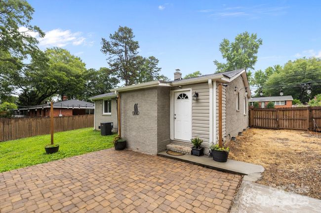 5008 Unaka Ave, House other with 3 bedrooms, 2 bathrooms and null parking in Charlotte NC | Image 26