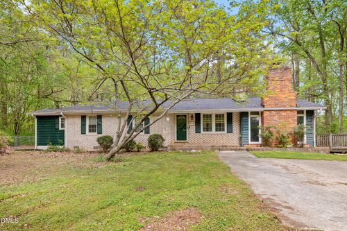 2840 Banks Rd, Raleigh, NC, 27603-8942 | Card Image