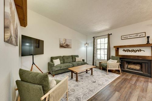 cabin-60-395 Ozark Mountain Resort Drive, Kimberling City, MO, 65686 | Card Image