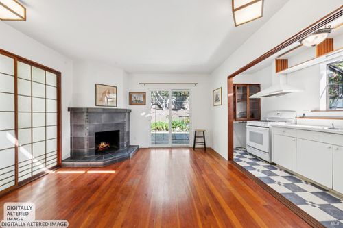 44 Lovell Ave, Mill Valley, CA, 94941-1832 | Card Image