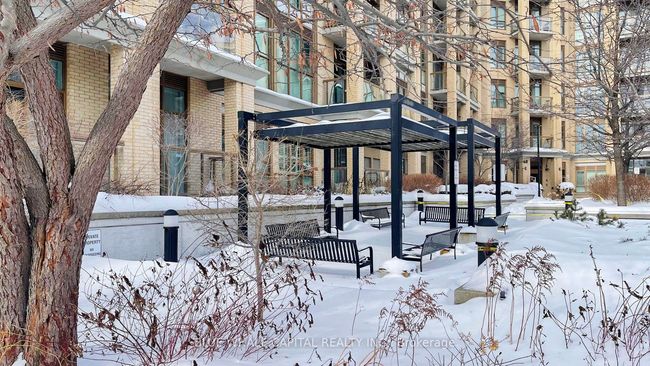 426 - 68 Main St N, Condo with 2 bedrooms, 2 bathrooms and null parking in Markham ON | Image 49