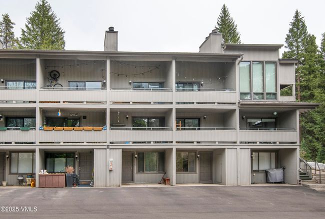 B-2 - 5197 Black Gore Dr, Condo with 2 bedrooms, 2 bathrooms and 2 parking in Vail CO | Image 32