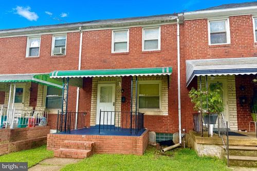 126 Kingston Rd, BALTIMORE, MD, 21220-4816 | Card Image