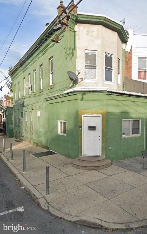 1225 W Venango St, Philadelphia, PA, 19140-4234 | Card Image