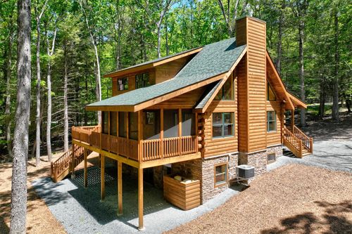 57 Zane Grey Way, Barryville, NY, 12719-5005 | Card Image