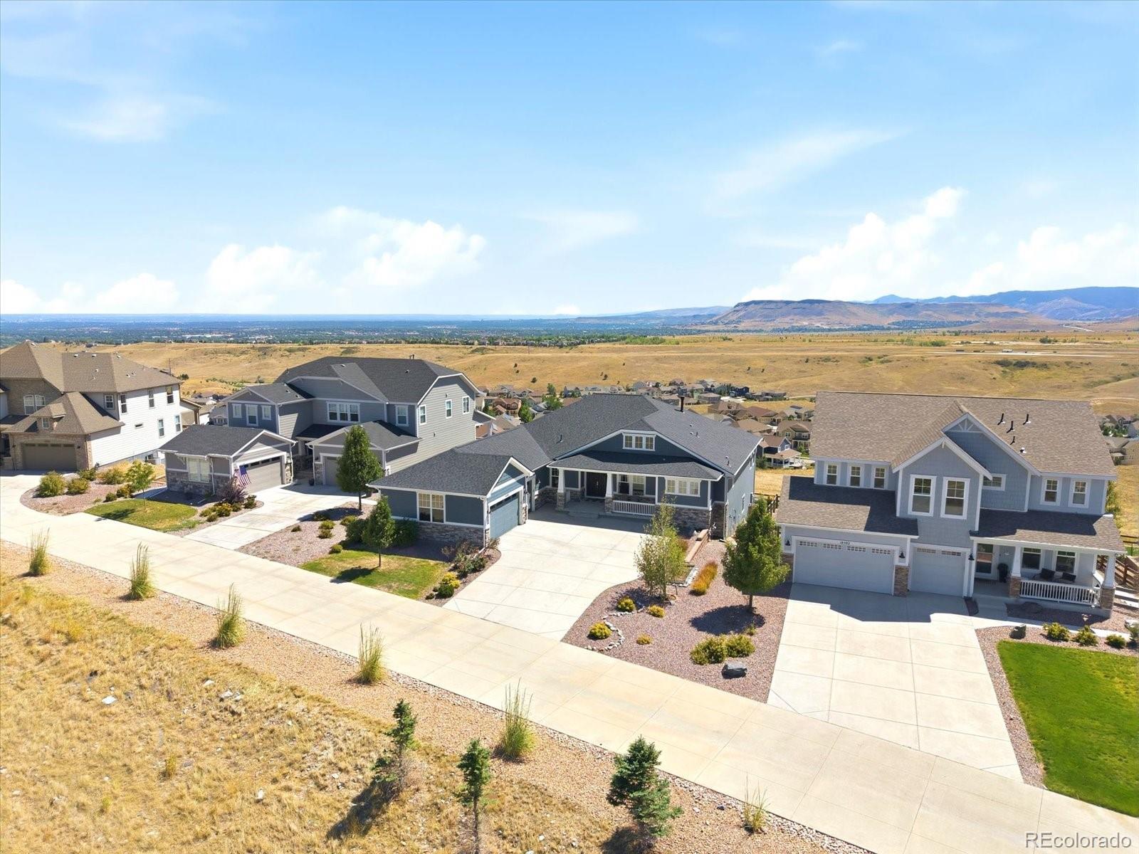 Residential in Arvada 4