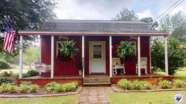 144 Joe Tyl Rd, House other with 3 bedrooms, 2 bathrooms and null parking in Texarkana TX | Image 17