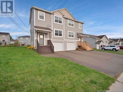 189 Penrose St, House other with 3 bedrooms, 2 bathrooms and null parking in Moncton NB | Image 2