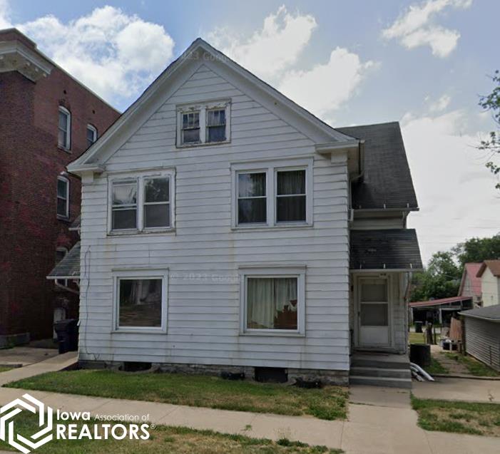 Franklin St, Keokuk, IA 52632