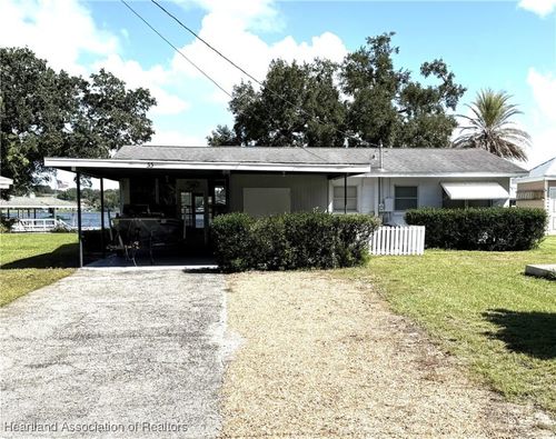 33 Watters Dr, Lake Placid, FL, 33852-5689 | Card Image