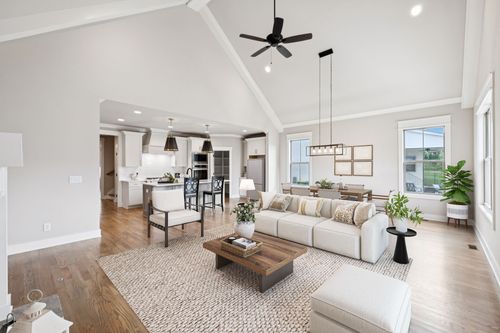 1022 Gadwall Ln, Spring Hill, TN, 37174-1552 | Card Image