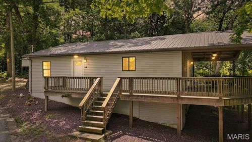 74 Circle Dr Drive, Ironton, MO, 63650 | Card Image