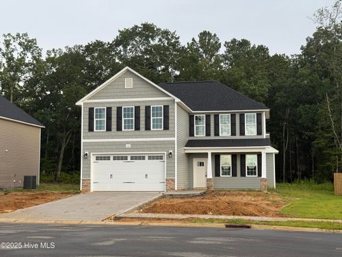 112 Ironbark Dr, Raeford, NC, 28376-3264 | Card Image