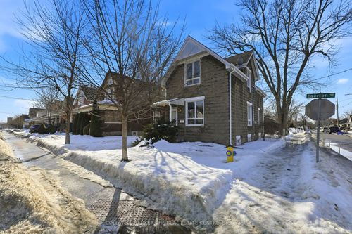 281 Egerton St, London, ON, N5Z2H1 | Card Image