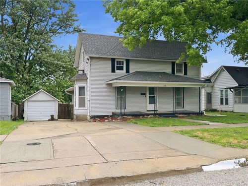 1138 Elm St, Chillicothe, MO, 64601-1417 | Card Image
