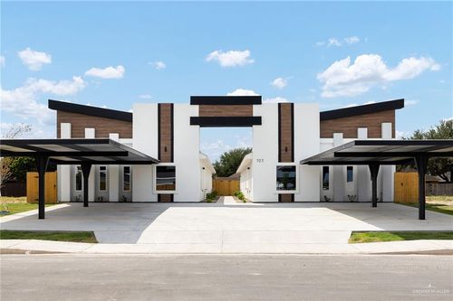 408 N Alexandrite Ave, Edinburg, TX, 78541-1263 | Card Image