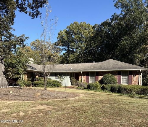 161 Ten Knolls Dr, Macon, GA, 31210-3427 | Card Image