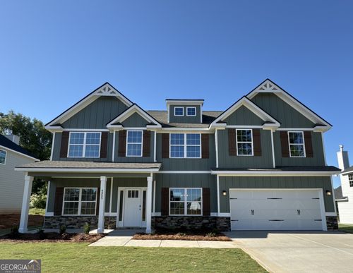 4355 Cornwall Drive, Forsyth, GA, 31029 | Card Image