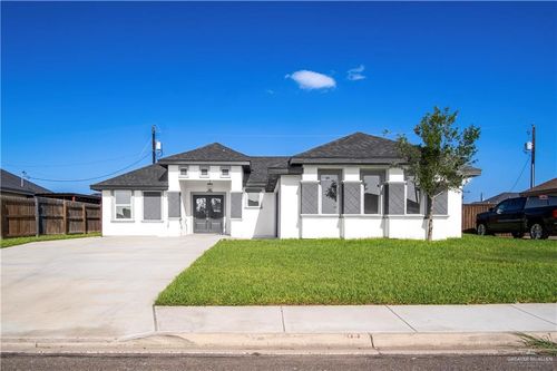 806 Sabrina Dr, Alamo, TX, 78516-0140 | Card Image