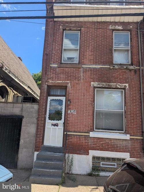 1818 Brunner St, PHILADELPHIA, PA, 19140-1710 | Card Image