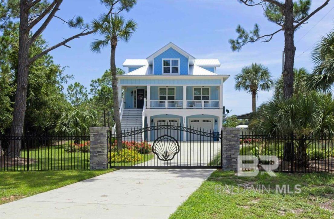 Orange Beach Blvd, Orange Beach, AL 36561 #1