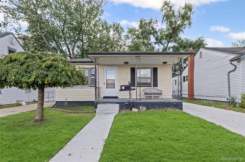 14276 Hobart Ave, Warren, MI, 48089-5013 | Card Image