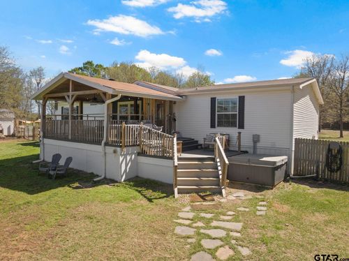 535 County Road Ne 2060, Mt Vernon, TX, 75457-5870 | Card Image