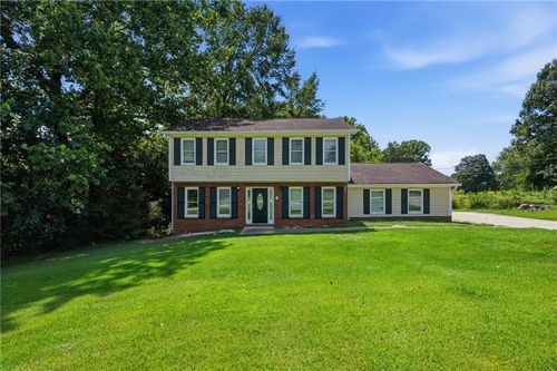2513 Whisper Trl, Douglasville, GA, 30135-1401 | Card Image
