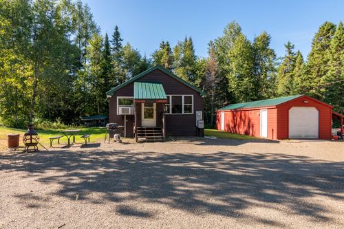 118 Glidden Road, Eustis, ME, 04936 | Card Image