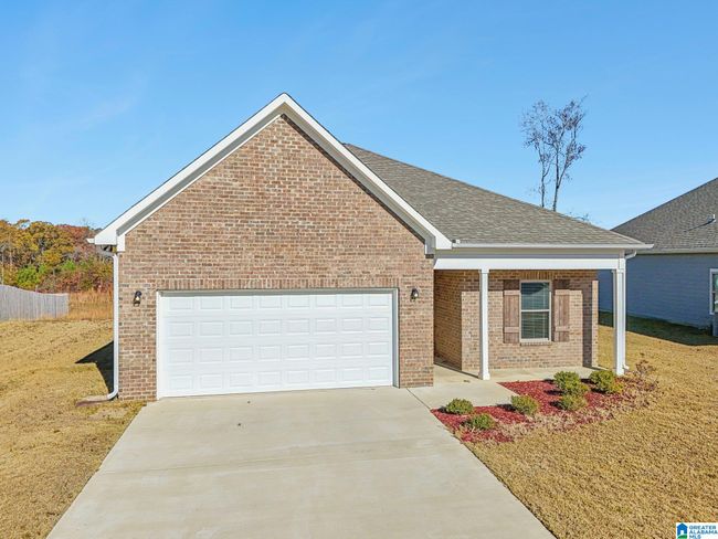 400 Ridgeview Cir, House other with 3 bedrooms, 2 bathrooms and null parking in JEMISON AL | Image 38