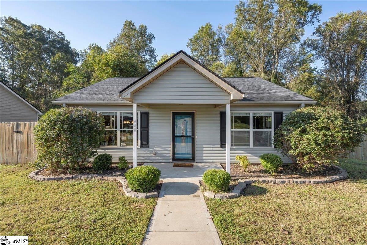 Blairwood Ct, Spartanburg, SC 29303