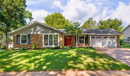14 Treehill Ct, Manchester, MO, 63021-7022 | Card Image