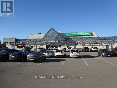 207-2200 Martin Grove Rd, Etobicoke, ON, M9V5H9 | Card Image