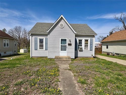 522 Edgemont Blvd, Perryville, MO, 63775-2420 | Card Image
