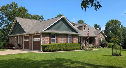 1445 Woodhaven Ln, Harrison, AR, 72601-4896 | Card Image