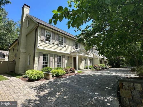 6801 Newbold Dr, BETHESDA, MD, 20817-2224 | Card Image