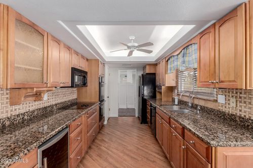 18822 N Palo Verde Dr, Sun City, AZ, 85373-1424 | Card Image