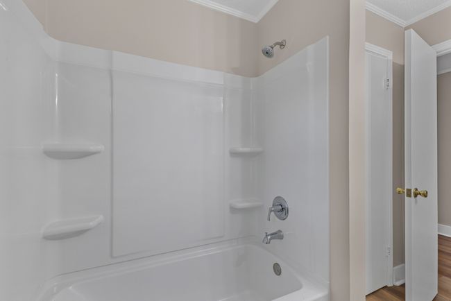 343 Jamison Dr, House other with 3 bedrooms, 1 bathrooms and 1 parking in Huntingdon TN | Image 9