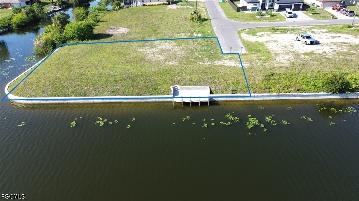 Land in Cape Coral 3