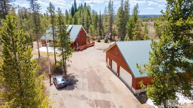 3568 S Beaver Springs Rd, House other with 3 bedrooms, 2 bathrooms and 6 parking in Island Park ID | Image 50