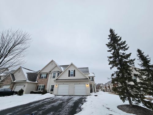 1850 Stoney Ln, Slinger, WI, 53086-9038 | Card Image