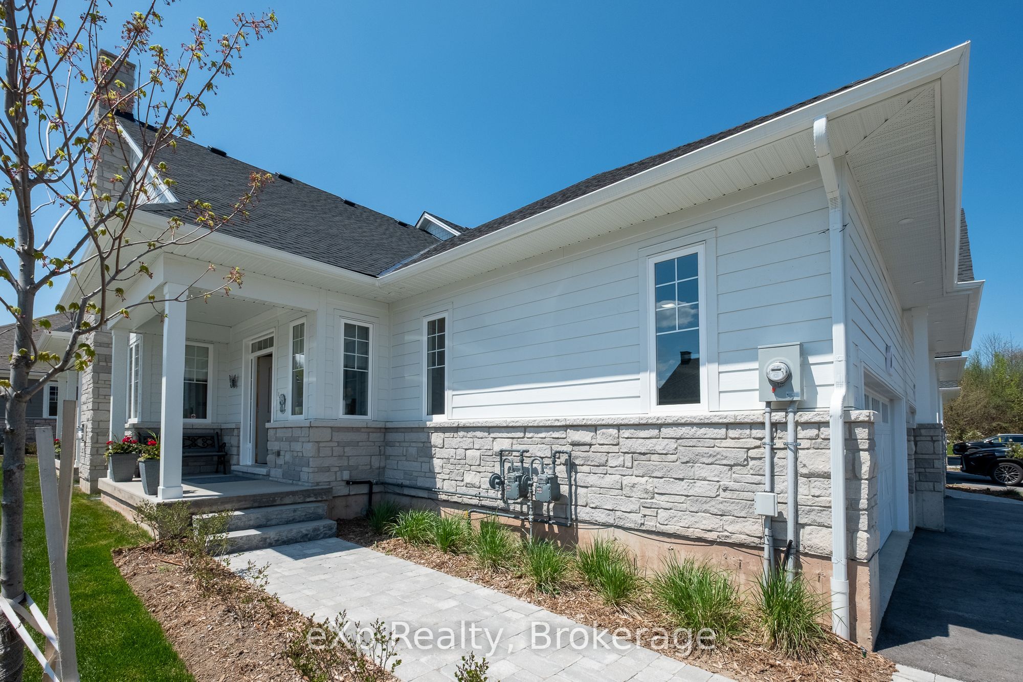 Residential in Georgian Bluffs 3