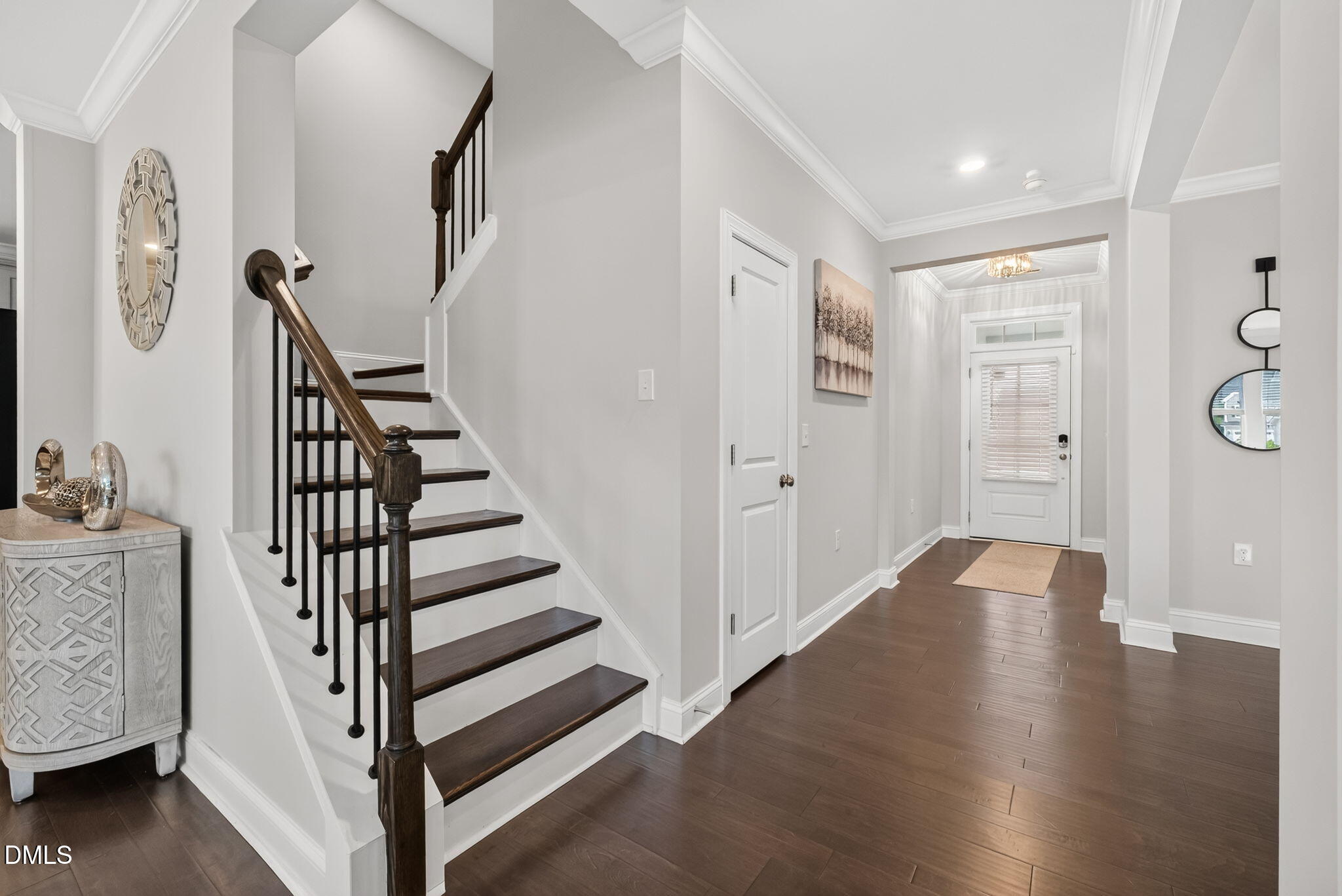 Residential in Wake Forest 5