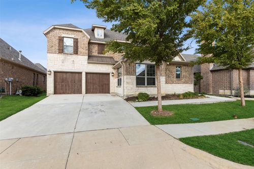 3737 Nottingham, The Colony, TX, 75056-3542 | Card Image