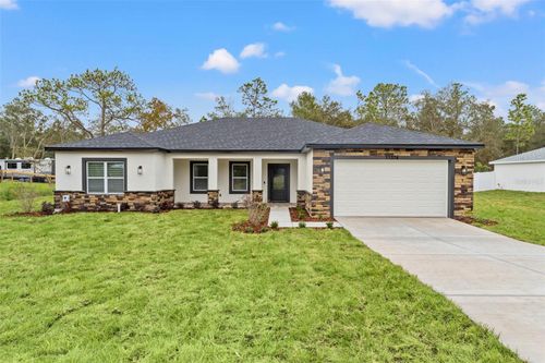 11374 Paramount Ave, Weeki Wachee, FL, 34614-4110 | Card Image