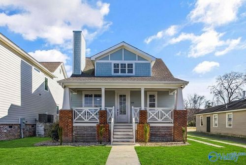 508 Schiffman St Ne, Huntsville, AL, 35801-6343 | Card Image